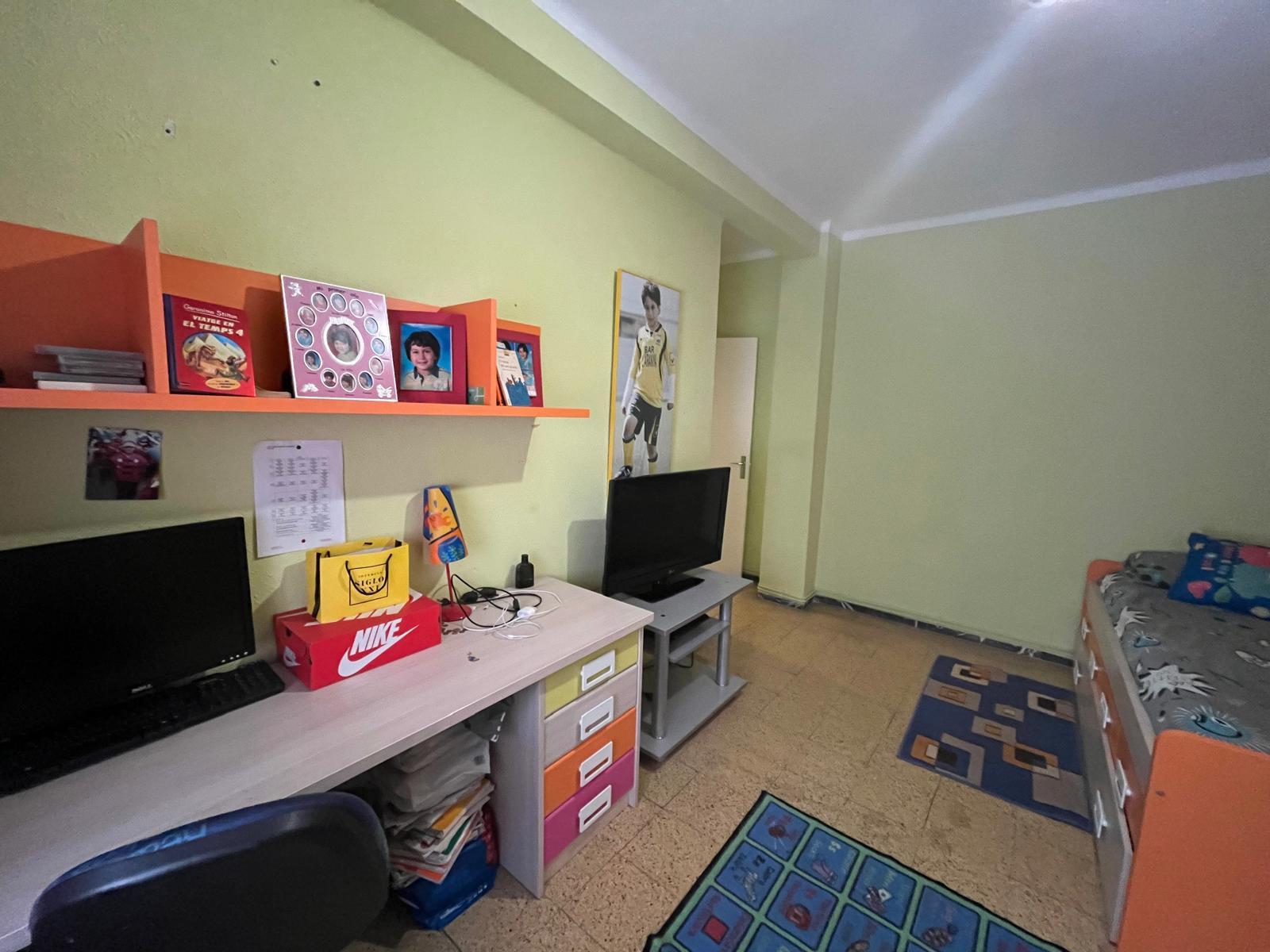 Imagen 6 Piso en venta en Barbastro / Calle Benasque, cerca del centro