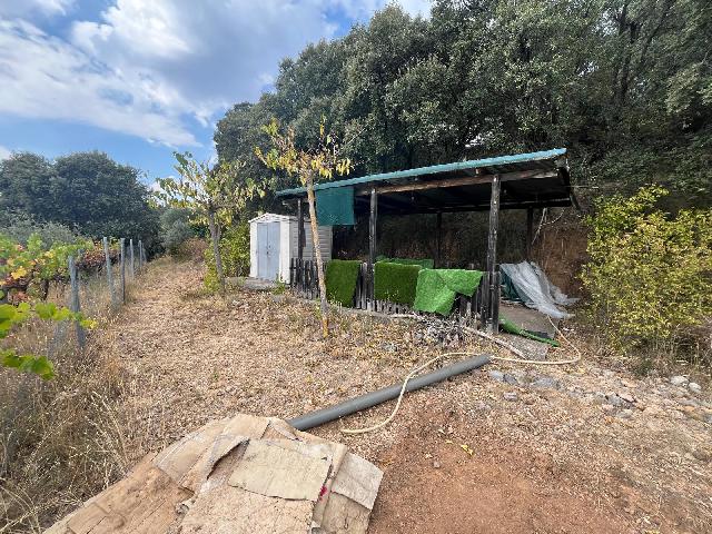Imagen 1 Inmueble 305856 - Solar Rústico en venta en Hoz Y Costean / Muy cerca del pueblo