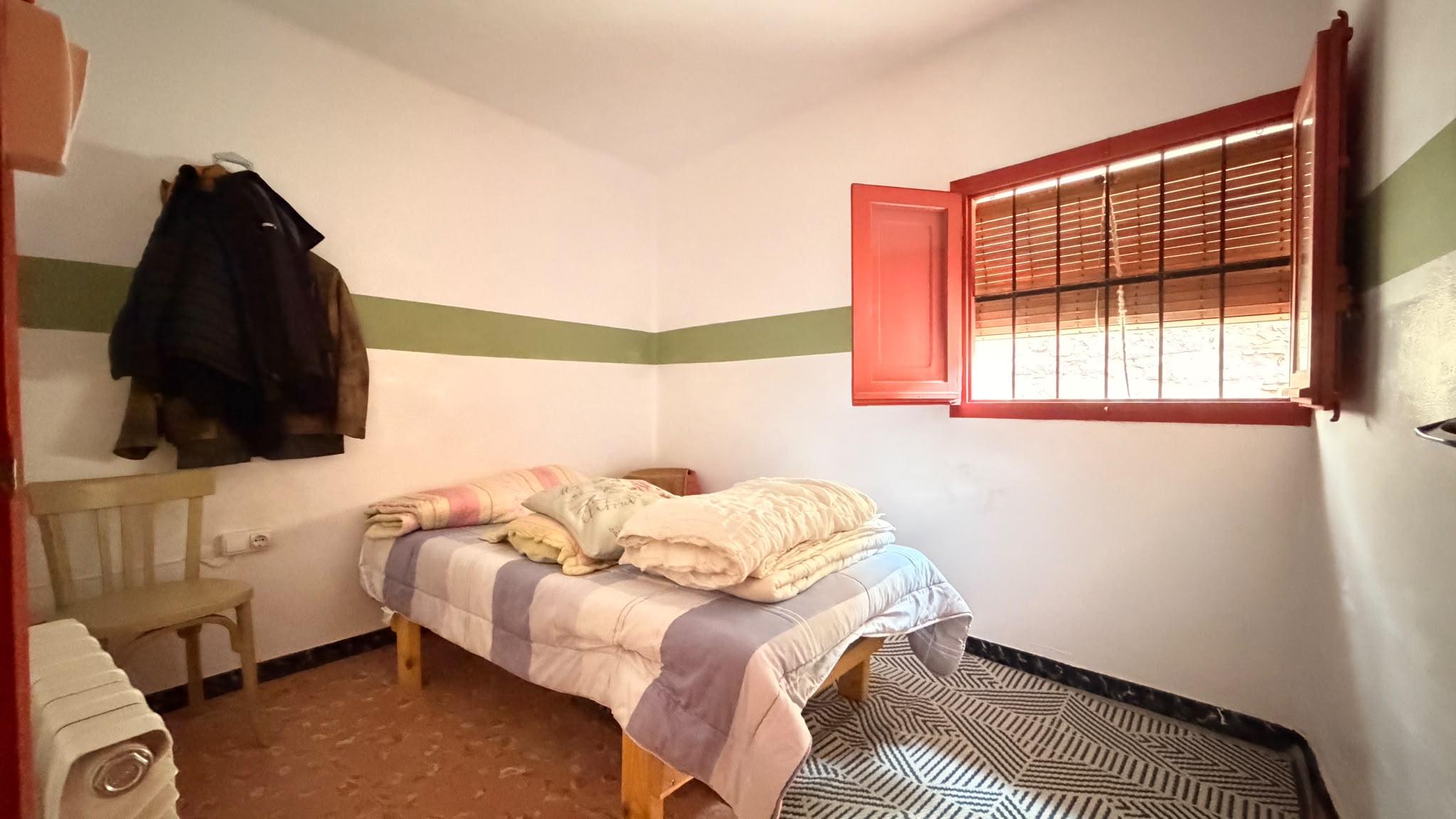 Imagen 5 Casa en venta en Azlor / En el centro de la población, junto a la iglesia