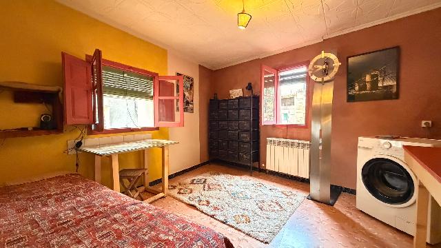 Imagen 6 Inmueble 306060 - Casa en venta en Azlor / En el centro de la población, junto a la iglesia