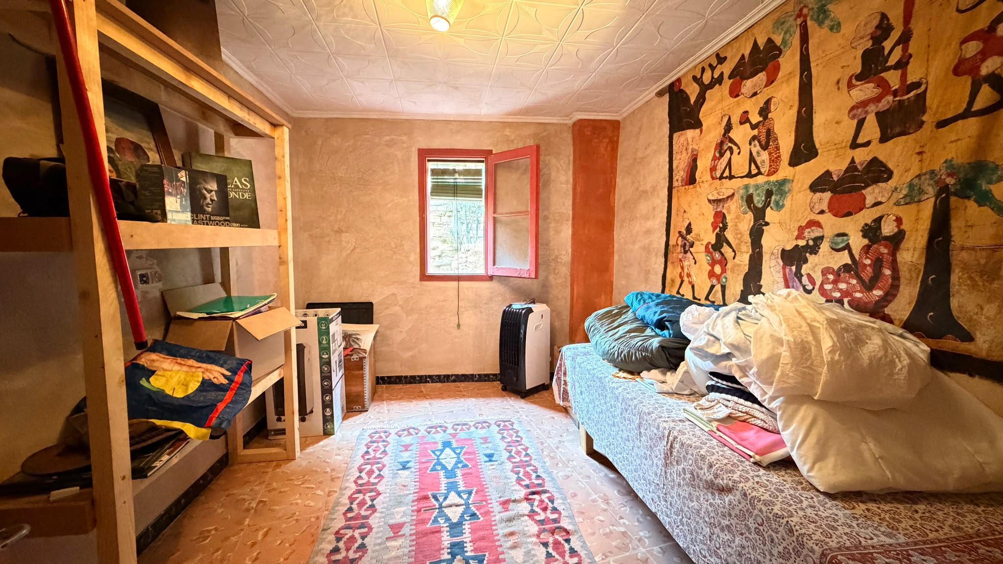 Imagen 9 Casa en venta en Azlor / En el centro de la población, junto a la iglesia