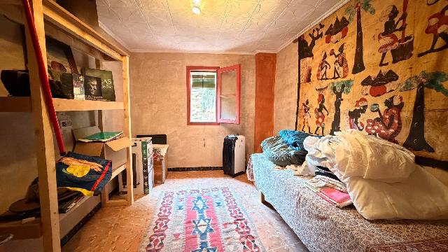 Imagen 9 Inmueble 306060 - Casa en venta en Azlor / En el centro de la población, junto a la iglesia