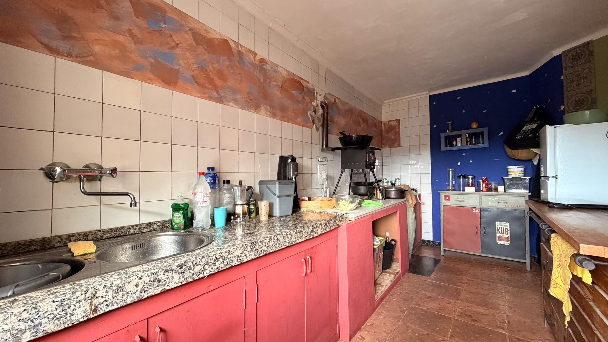 Imagen 1 Casa en venta en Azlor / En el centro de la población, junto a la iglesia