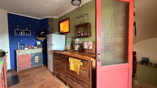 Imagen 3 Inmueble 306060 - Casa en venta en Azlor / En el centro de la población, junto a la iglesia