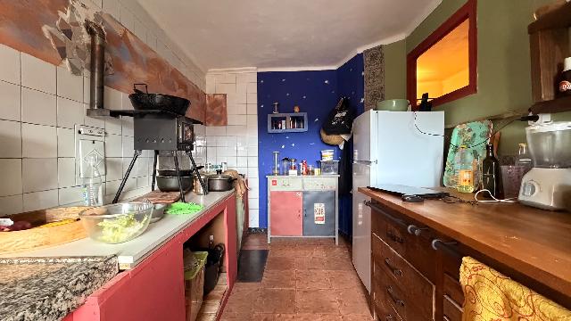 Imagen 2 Inmueble 306060 - Casa en venta en Azlor / En el centro de la población, junto a la iglesia