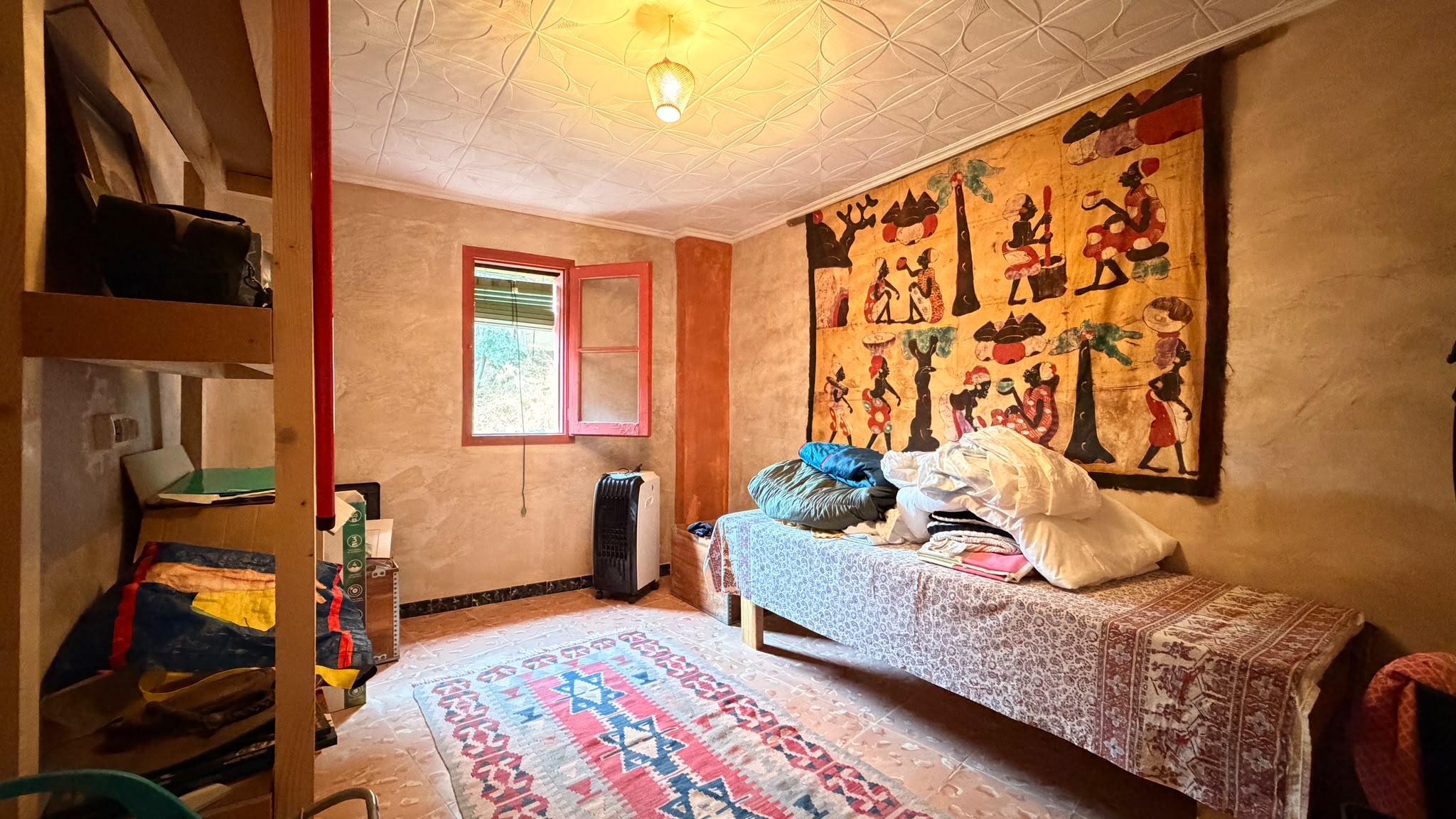 Imagen 13 Casa en venta en Azlor / En el centro de la población, junto a la iglesia