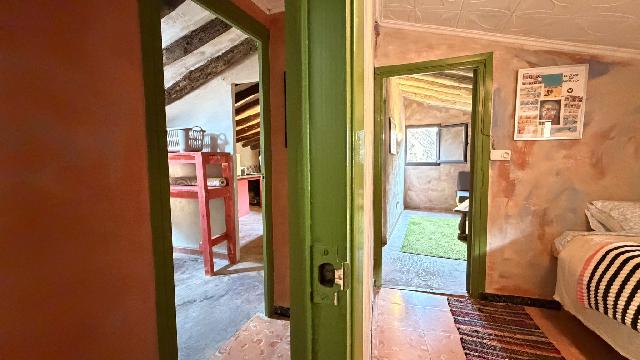 Imagen 7 Inmueble 306060 - Casa en venta en Azlor / En el centro de la población, junto a la iglesia