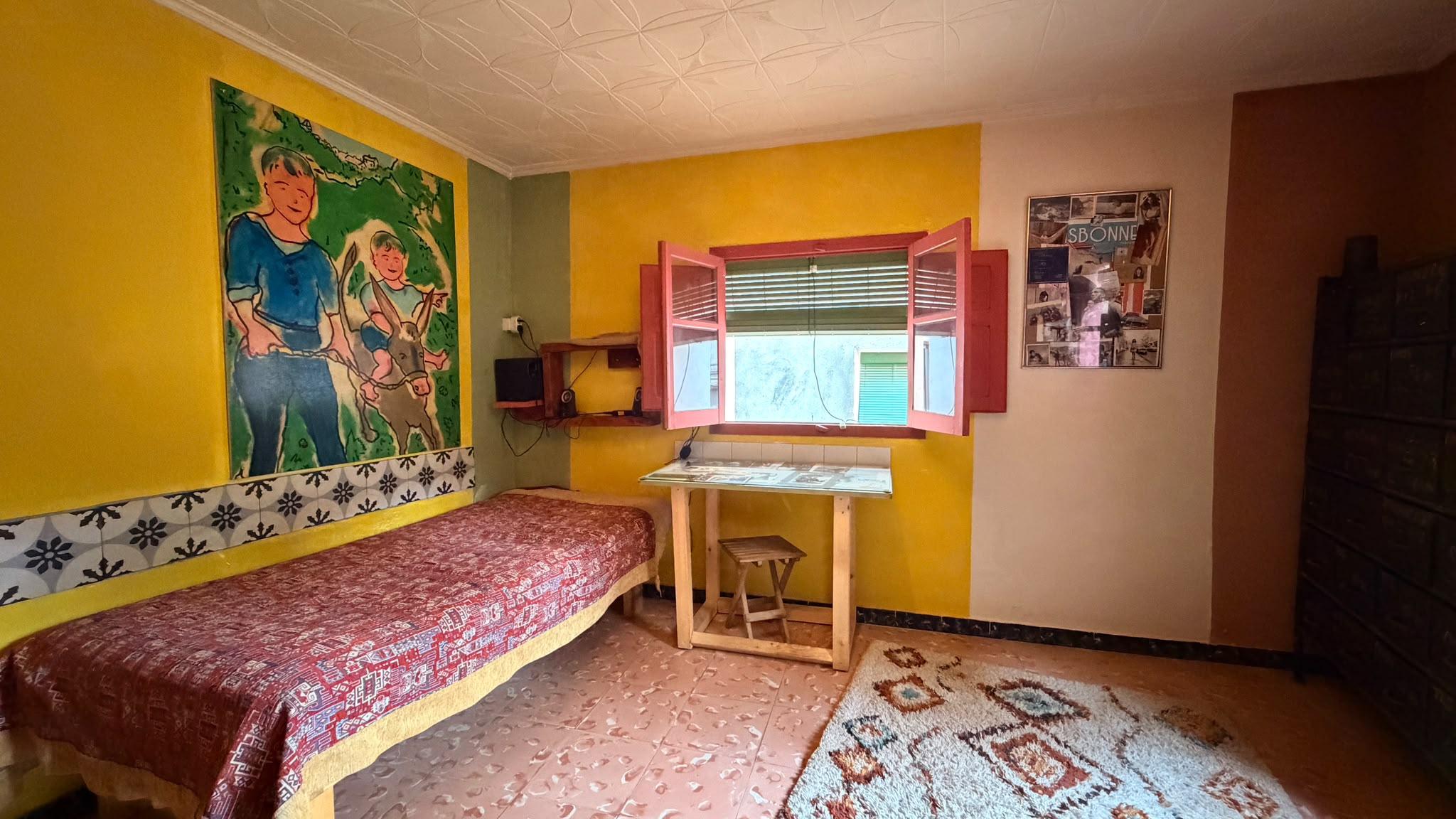Imagen 10 Casa en venta en Azlor / En el centro de la población, junto a la iglesia