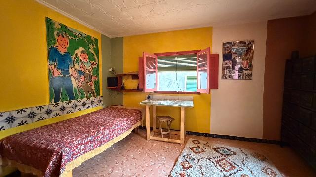 Imagen 10 Inmueble 306060 - Casa en venta en Azlor / En el centro de la población, junto a la iglesia