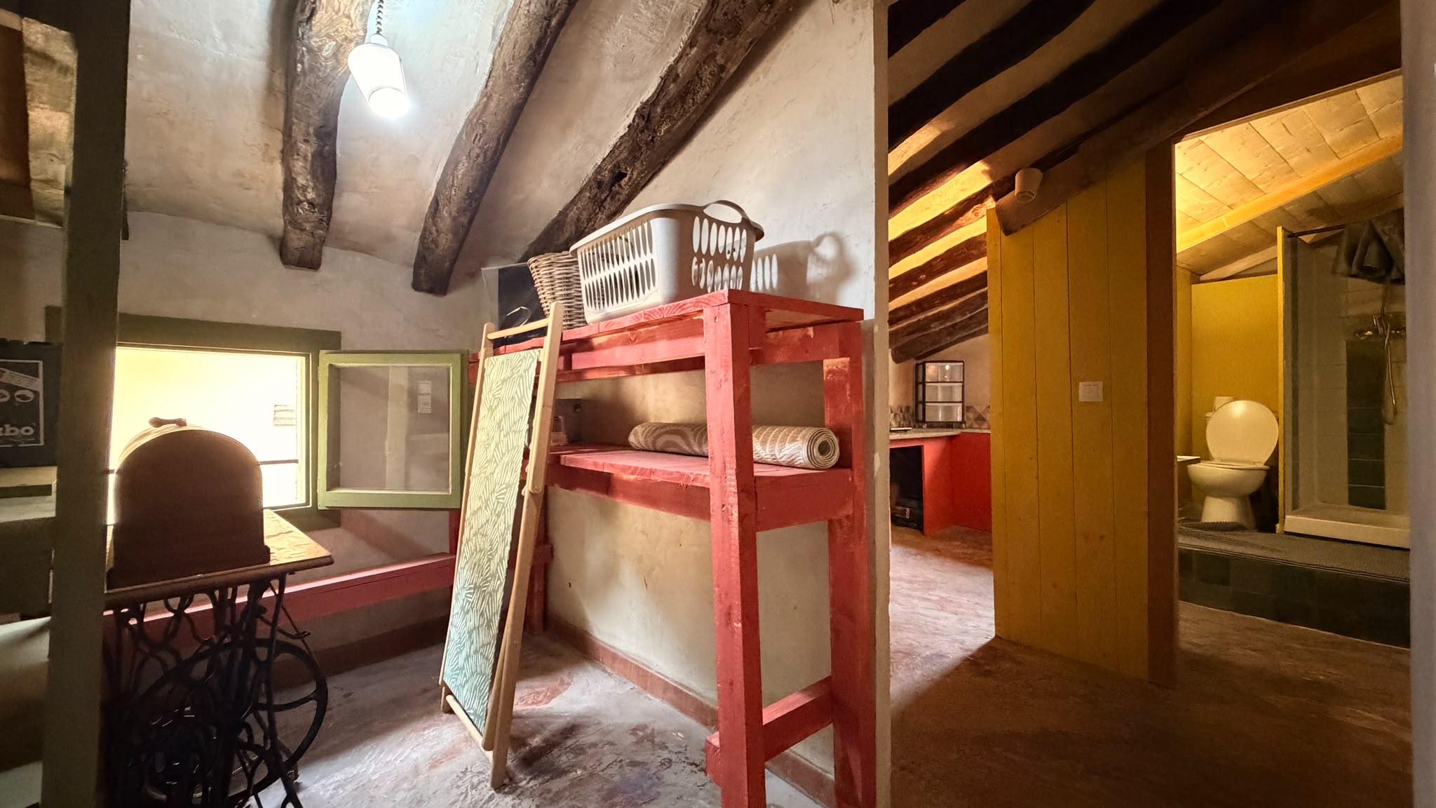 Imagen 15 Casa en venta en Azlor / En el centro de la población, junto a la iglesia