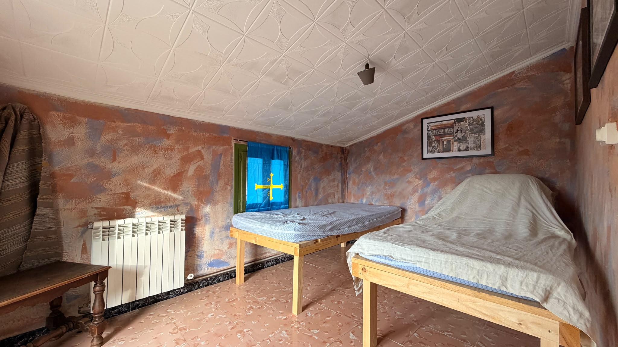 Imagen 11 Casa en venta en Azlor / En el centro de la población, junto a la iglesia