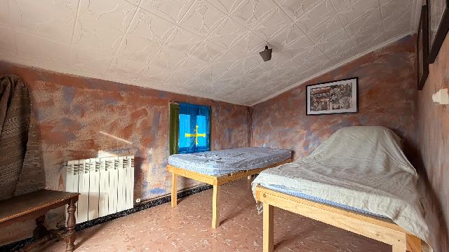 Imagen 11 Inmueble 306060 - Casa en venta en Azlor / En el centro de la población, junto a la iglesia