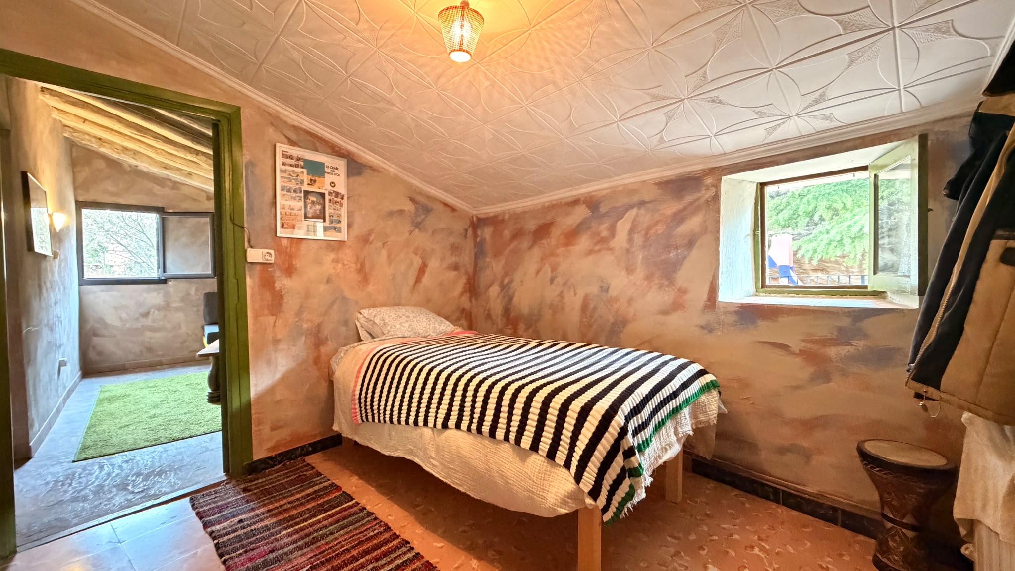 Imagen 8 Casa en venta en Azlor / En el centro de la población, junto a la iglesia