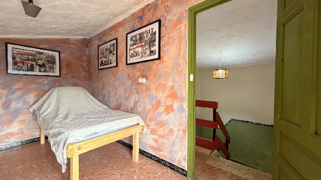 Imagen 12 Inmueble 306060 - Casa en venta en Azlor / En el centro de la población, junto a la iglesia