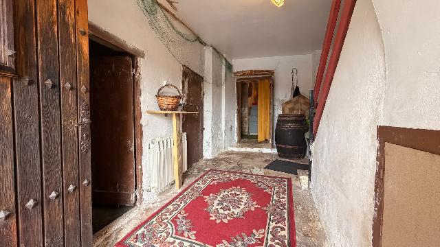 Imagen 19 Inmueble 306060 - Casa en venta en Azlor / En el centro de la población, junto a la iglesia