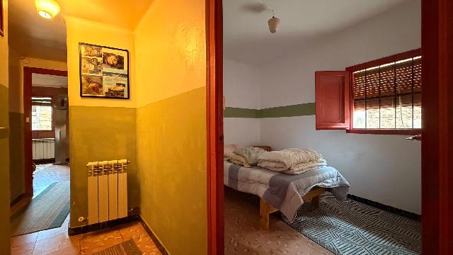 Imagen 14 Inmueble 306060 - Casa en venta en Azlor / En el centro de la población, junto a la iglesia