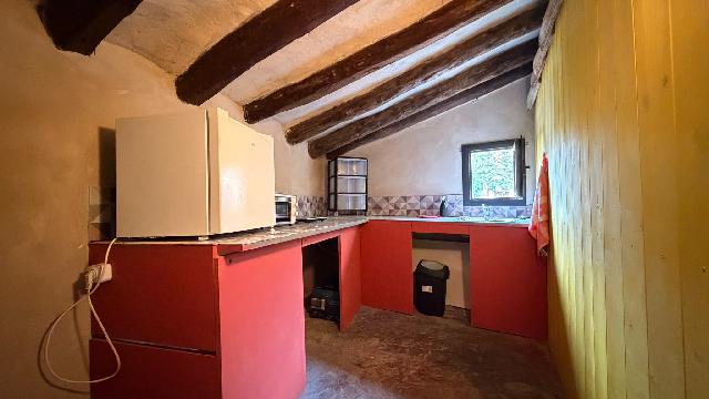 Imagen 16 Inmueble 306060 - Casa en venta en Azlor / En el centro de la población, junto a la iglesia