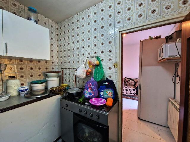 Imagen 6 Inmueble 228980 - Piso en venta en Binéfar / Próximo a Mercadona.