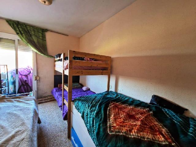 Imagen 11 Inmueble 228980 - Piso en venta en Binéfar / Próximo a Mercadona.