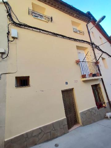 Imagen 25 Inmueble 255694 - Casa en venta en San Esteban De Litera / Cerca del Ayuntamiento