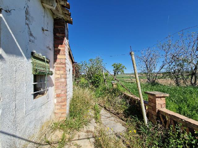 Imagen 4 Inmueble 256114 - Solar Rústico en venta en San Esteban De Litera / Término de San Esteban.
