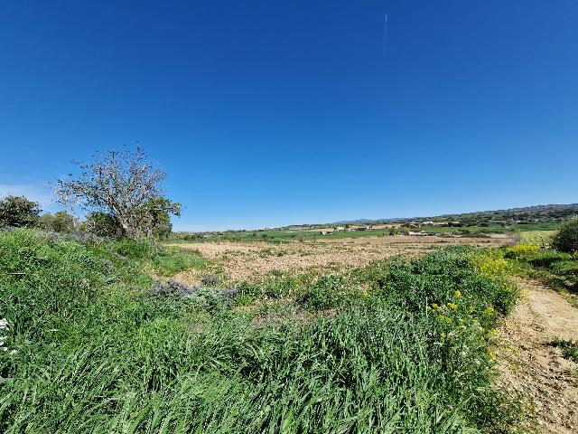 Imagen 9 Inmueble 256114 - Solar Rústico en venta en San Esteban De Litera / Término de San Esteban.