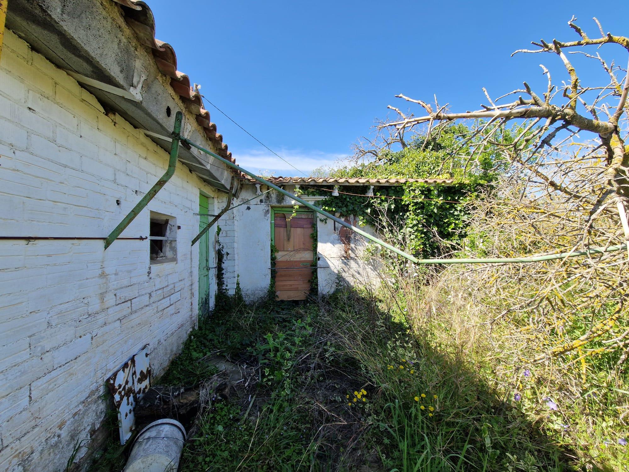 Imagen 3 Solar Rústico en venta en San Esteban De Litera / Término de San Esteban.