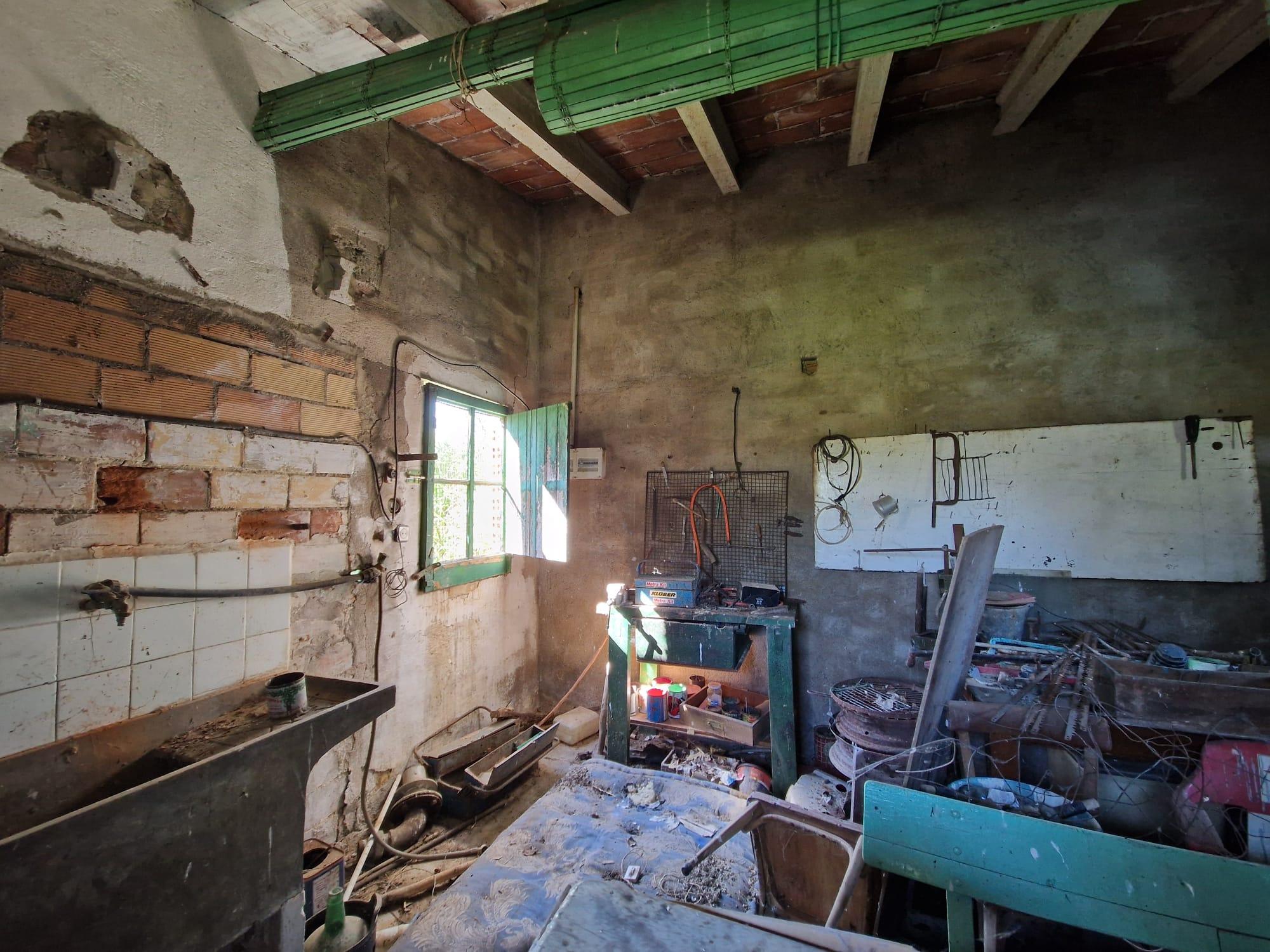 Imagen 16 Solar Rústico en venta en San Esteban De Litera / Término de San Esteban.