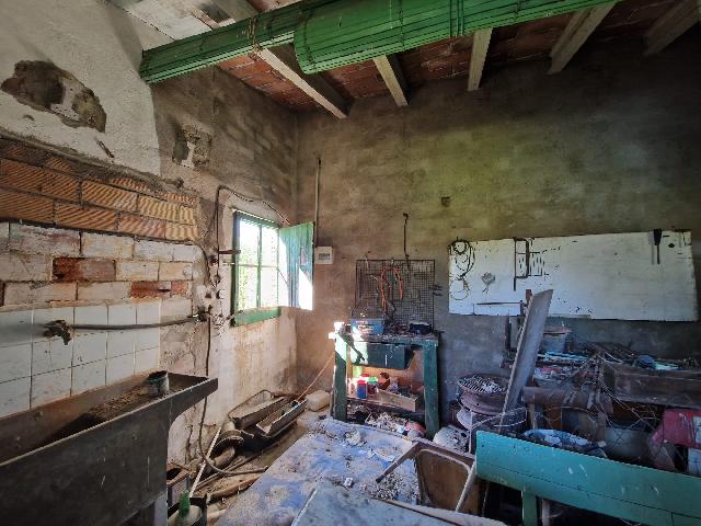 Imagen 16 Inmueble 256114 - Solar Rústico en venta en San Esteban De Litera / Término de San Esteban.