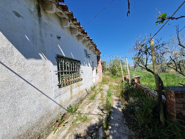 Imagen 2 Inmueble 256114 - Solar Rústico en venta en San Esteban De Litera / Término de San Esteban.
