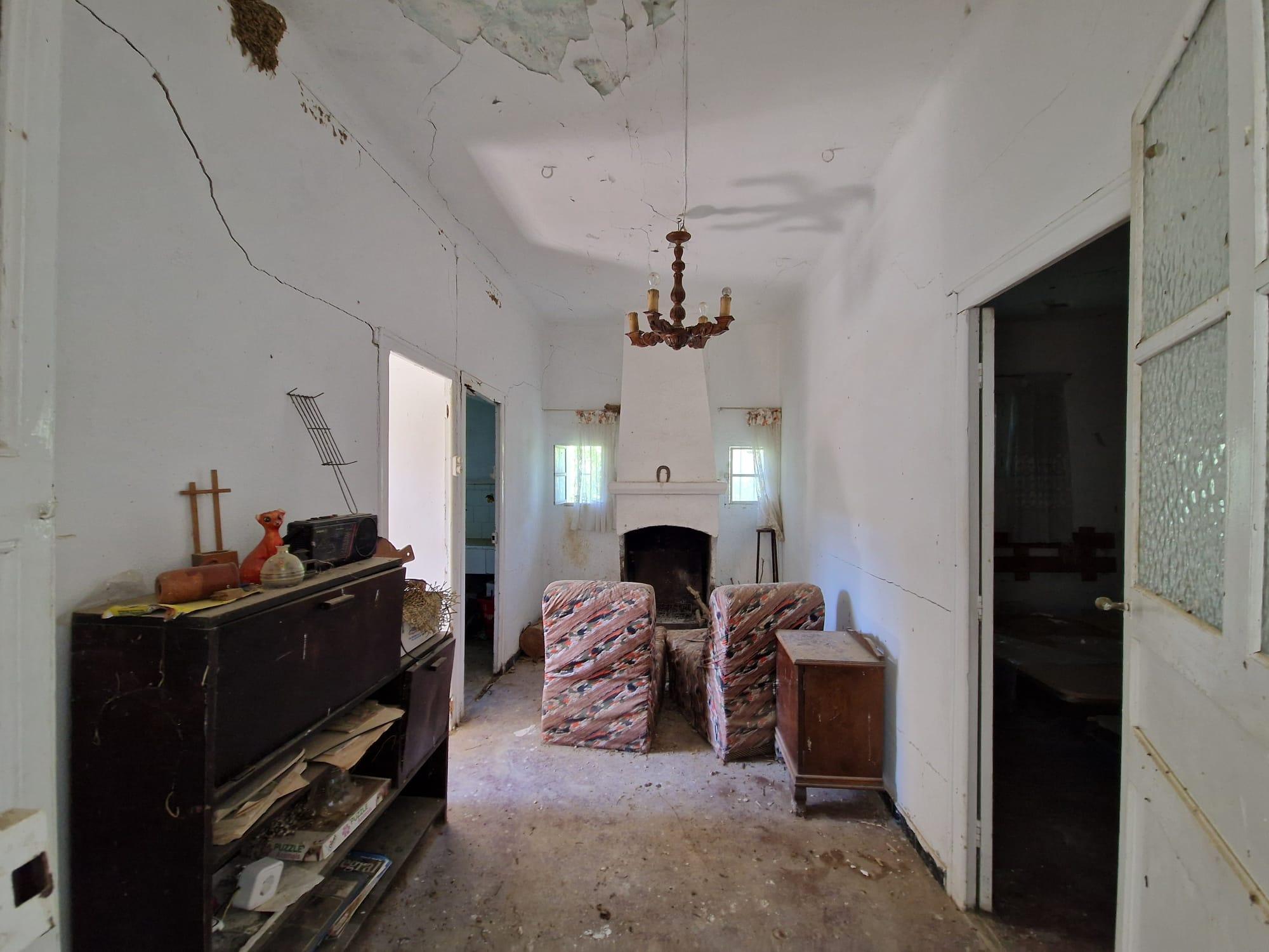 Imagen 18 Solar Rústico en venta en San Esteban De Litera / Término de San Esteban.