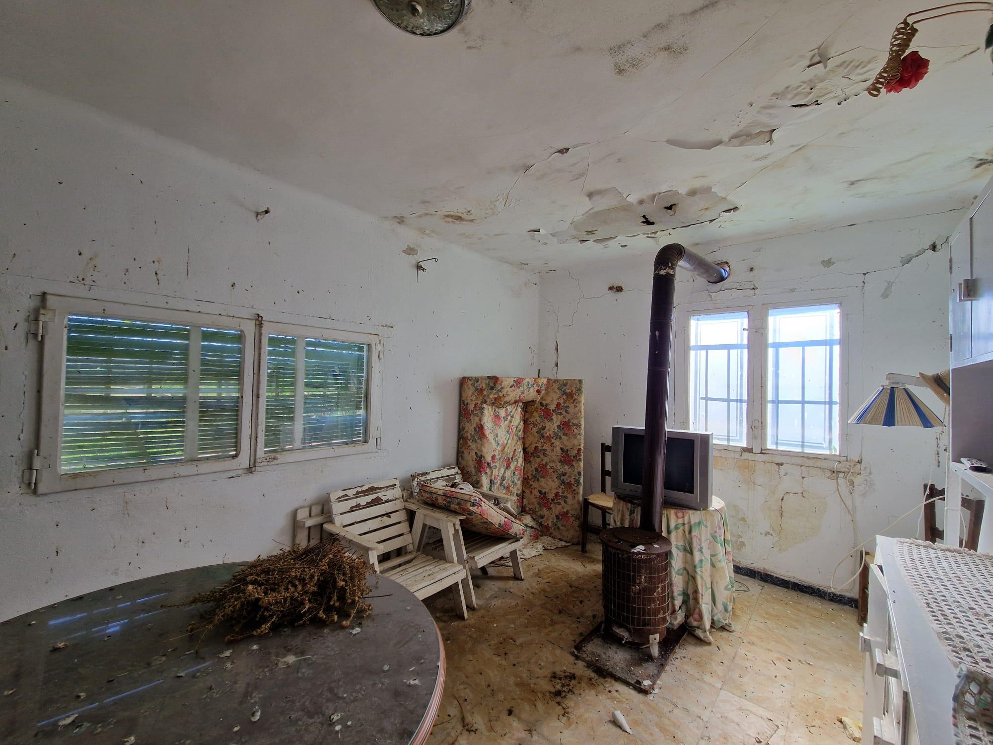 Imagen 20 Solar Rústico en venta en San Esteban De Litera / Término de San Esteban.