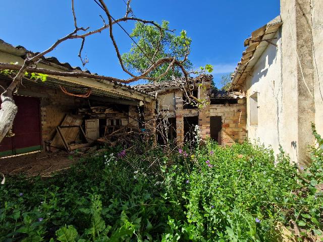 Imagen 5 Inmueble 256114 - Solar Rústico en venta en San Esteban De Litera / Término de San Esteban.