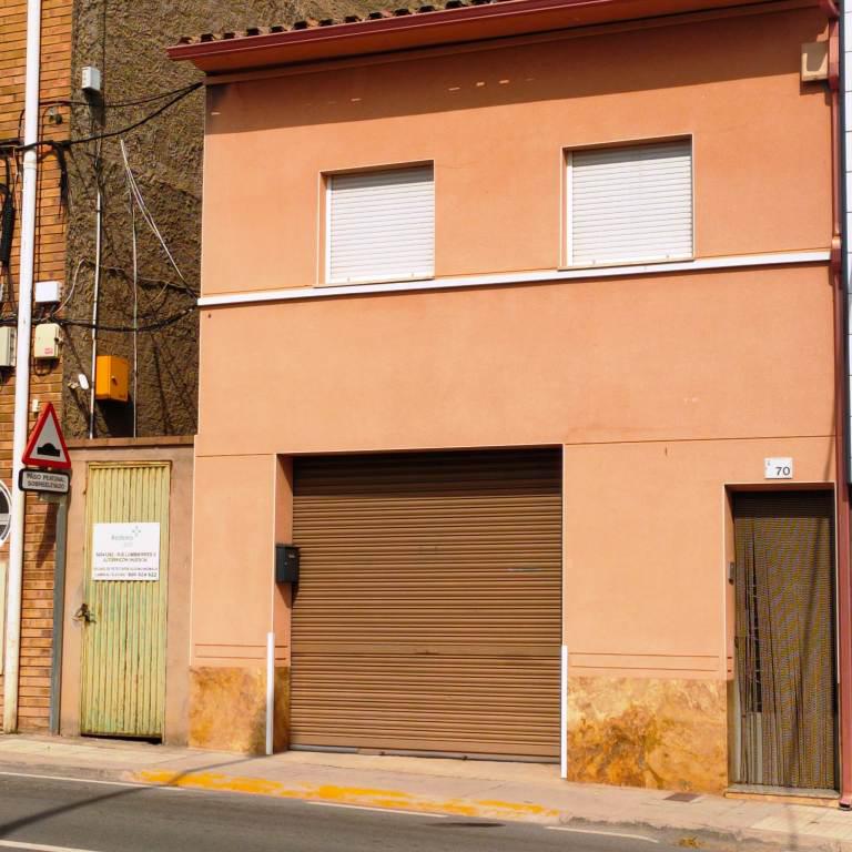 Imagen 1 Casa en venta en Altorricón / Centro de la población Imagen 1 Casa en venta en Altorricón / Centro de la población