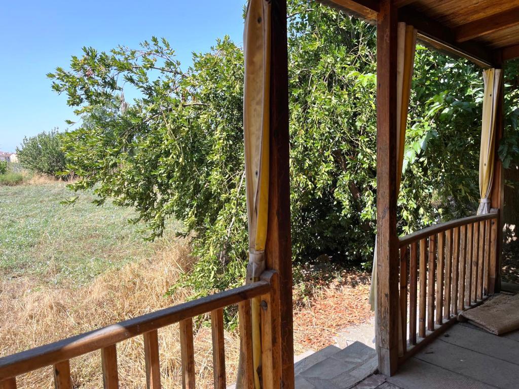 Imagen 5 Casa Aislada en venta en Binéfar / Junto al Complrjo Deportivo de Los Olmos