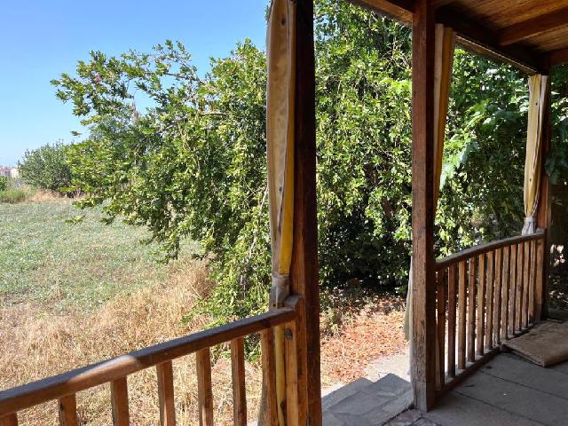 Imagen 5 Inmueble 275638 - Casa Aislada en venta en Binéfar / Junto al Complrjo Deportivo de Los Olmos