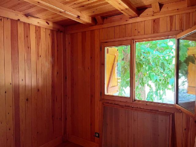 Imagen 13 Inmueble 275638 - Casa Aislada en venta en Binéfar / Junto al Complrjo Deportivo de Los Olmos