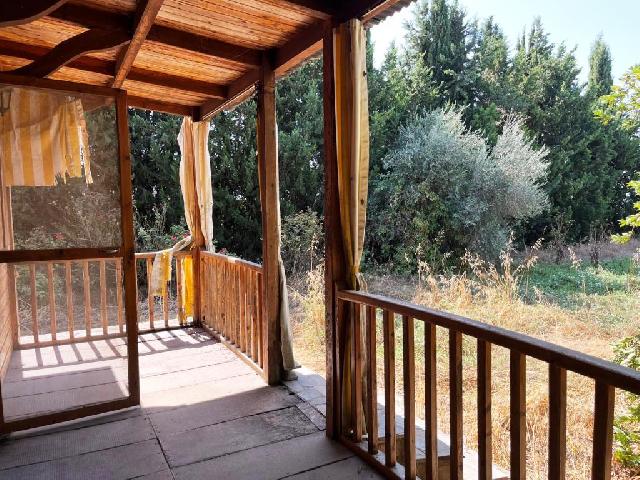 Imagen 4 Inmueble 275638 - Casa Aislada en venta en Binéfar / Junto al Complrjo Deportivo de Los Olmos