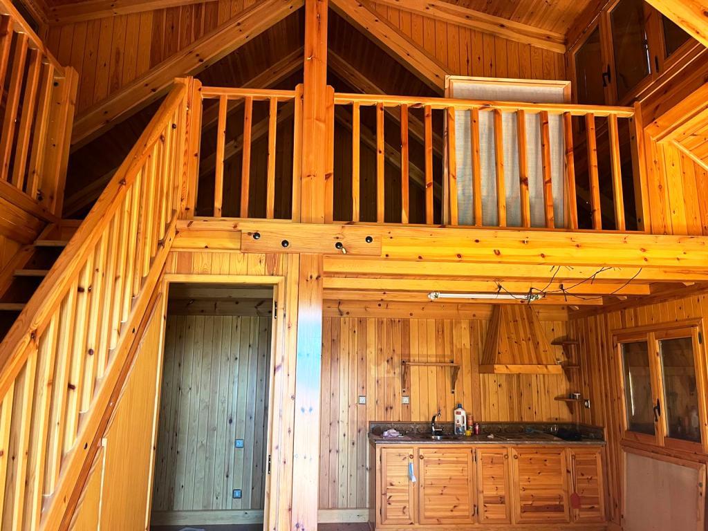 Imagen 8 Casa Aislada en venta en Binéfar / Junto al Complrjo Deportivo de Los Olmos