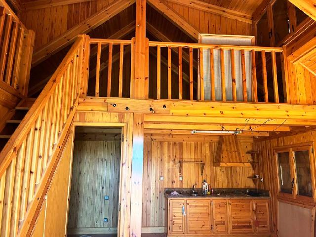 Imagen 8 Inmueble 275638 - Casa Aislada en venta en Binéfar / Junto al Complrjo Deportivo de Los Olmos
