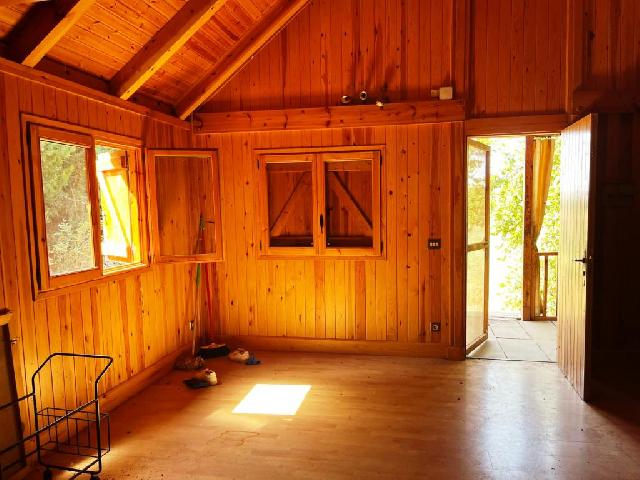 Imagen 6 Inmueble 275638 - Casa Aislada en venta en Binéfar / Junto al Complrjo Deportivo de Los Olmos