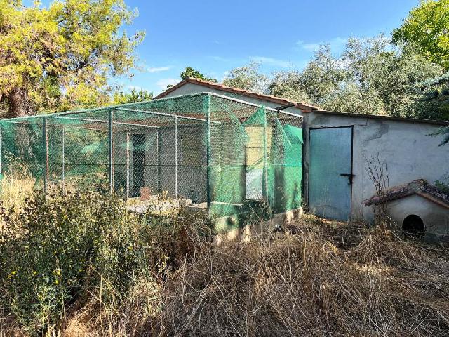Imagen 23 Inmueble 275638 - Casa Aislada en venta en Binéfar / Junto al Complrjo Deportivo de Los Olmos
