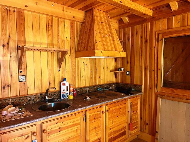Imagen 10 Inmueble 275638 - Casa Aislada en venta en Binéfar / Junto al Complrjo Deportivo de Los Olmos