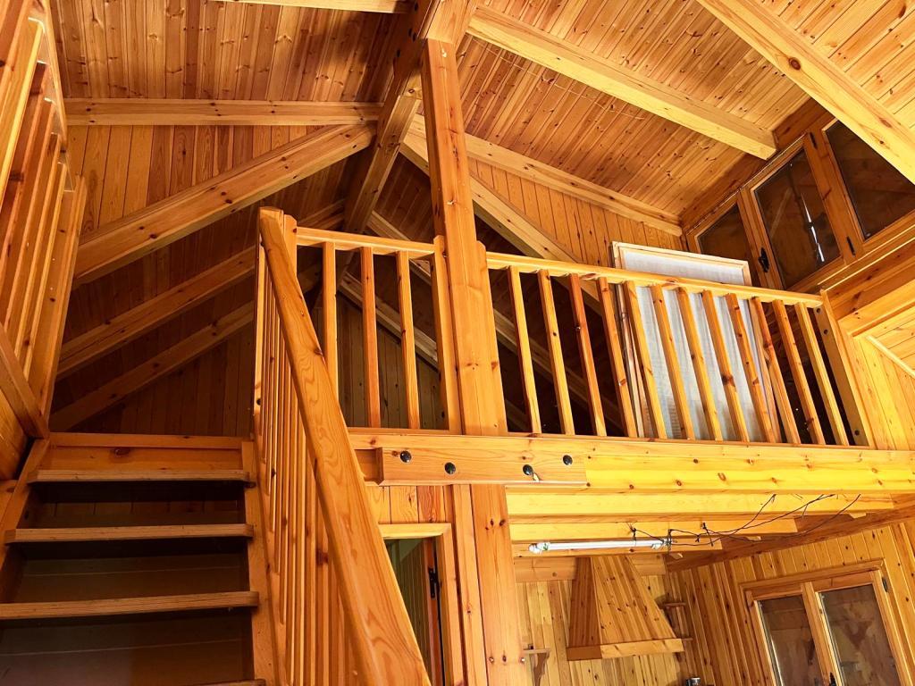 Imagen 11 Casa Aislada en venta en Binéfar / Junto al Complrjo Deportivo de Los Olmos
