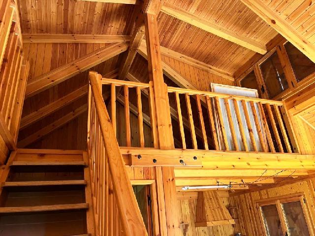 Imagen 11 Inmueble 275638 - Casa Aislada en venta en Binéfar / Junto al Complrjo Deportivo de Los Olmos