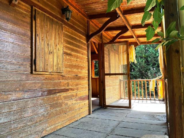 Imagen 3 Inmueble 275638 - Casa Aislada en venta en Binéfar / Junto al Complrjo Deportivo de Los Olmos