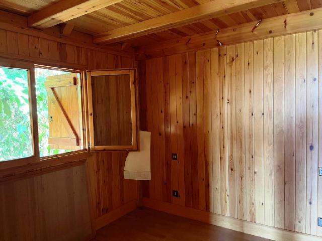 Imagen 18 Inmueble 275638 - Casa Aislada en venta en Binéfar / Junto al Complrjo Deportivo de Los Olmos