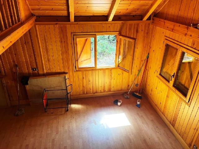 Imagen 7 Inmueble 275638 - Casa Aislada en venta en Binéfar / Junto al Complrjo Deportivo de Los Olmos