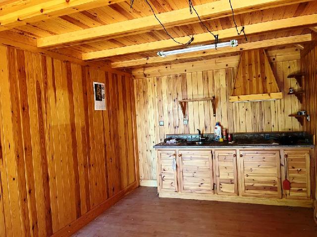 Imagen 9 Inmueble 275638 - Casa Aislada en venta en Binéfar / Junto al Complrjo Deportivo de Los Olmos