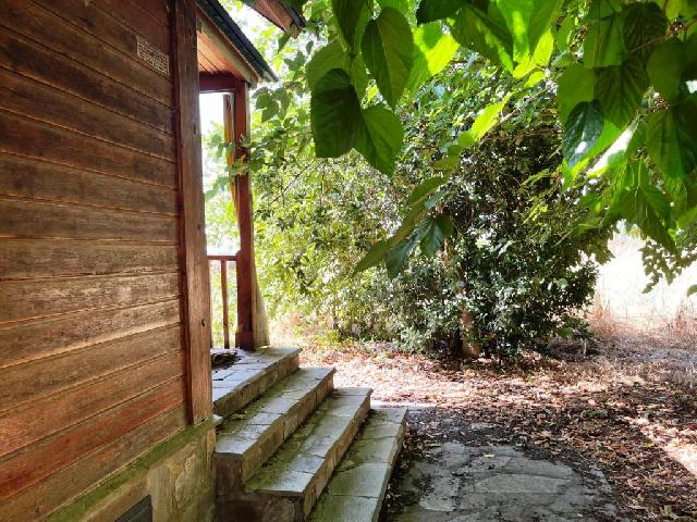 Imagen 21 Inmueble 275638 - Casa Aislada en venta en Binéfar / Junto al Complrjo Deportivo de Los Olmos